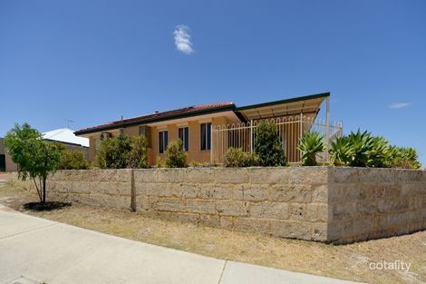 110 Millendon St, Carramar, WA 6031