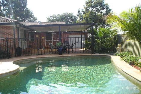 Property photo of 92 McDonnell Street Raby NSW 2566