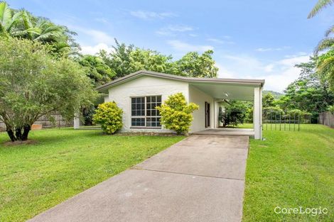 Property photo of 1 Butterworth Close Gordonvale QLD 4865