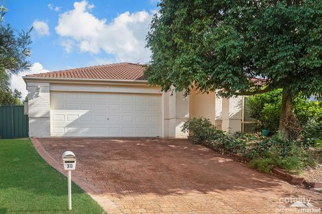 30 Matthew Cct, Mardi, NSW 2259