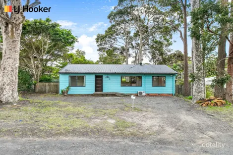 62 The Park Dr, Sanctuary Point, NSW 2540