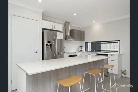 Property photo of 84 Riverlily Circuit Bohle Plains QLD 4817