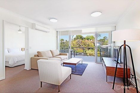 43/40 Ramsgate St, Kelvin Grove, QLD 4059