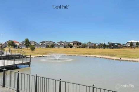 Property photo of 61 Vickers Vimy Parade Northgate SA 5085