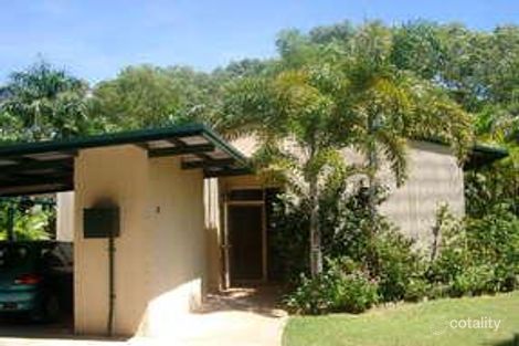 Property photo of 9 Calvert Street Tiwi NT 0810