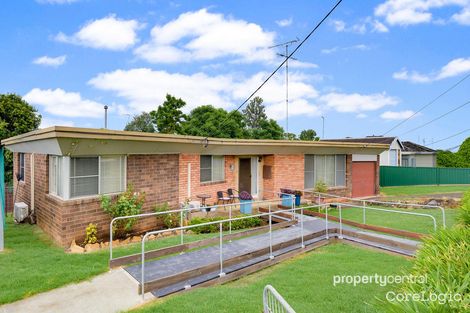 Property photo of 2A Saddington Street St Marys NSW 2760