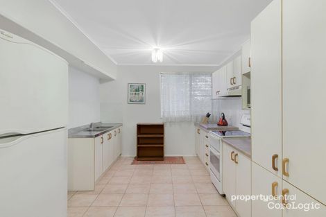 Property photo of 2A Saddington Street St Marys NSW 2760