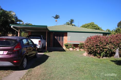 168 Pinnacle Dr, Condon, QLD 4815