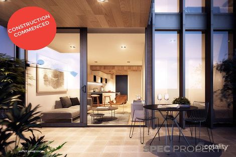 Property photo of 1102/93 Flemington Road North Melbourne VIC 3051