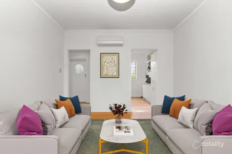 6/2 Southey St, Elwood, VIC 3184