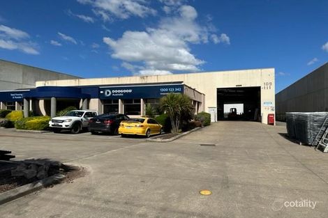 109-111 Abbott Rd, Hallam, VIC 3803