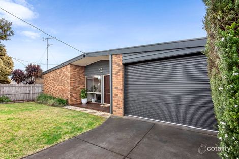 Property photo of 5 Loch Ard Drive Ocean Grove VIC 3226