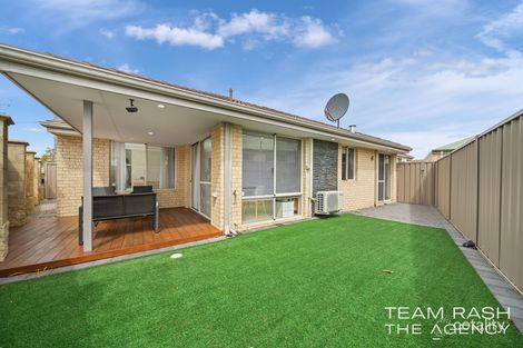 Property photo of 26 Panozza Circle Maddington WA 6109