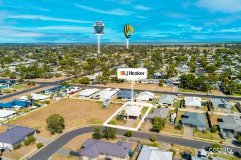 Property photo of 20 Jade Street Emerald QLD 4720