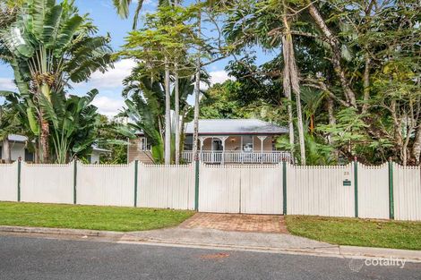 Property photo of 23 Mona Street Whitfield QLD 4870