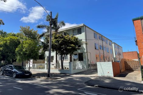 15/49 Brougham St, North Melbourne, VIC 3051