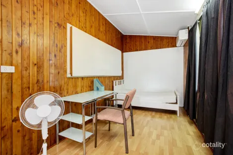 Property photo of 11 Irving Street Cranbrook QLD 4814