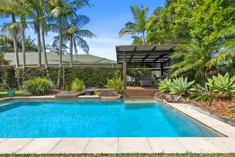 Property photo of 17 Doolan Court Noosaville QLD 4566