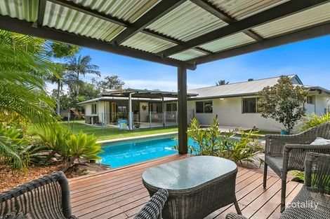 Property photo of 17 Doolan Court Noosaville QLD 4566