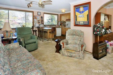 Property photo of 6 Norma Place Merrylands NSW 2160