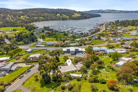 Property photo of 9 Oxleys Road Kettering TAS 7155