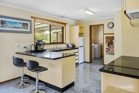 Property photo of 9 Oxleys Road Kettering TAS 7155