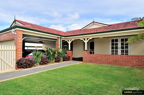 Property photo of 13 The Strand Bayswater WA 6053