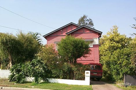 33 Holmesbrook St, Ashgrove, QLD 4060