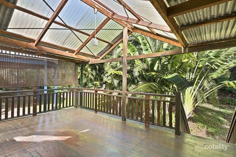 10 Brindle St, Paddington, QLD 4064