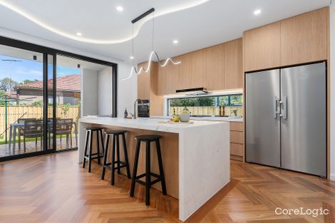 Property photo of 59 Ingham Avenue Five Dock NSW 2046