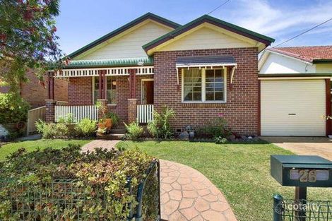 Property photo of 26 Meriton Street Gladesville NSW 2111