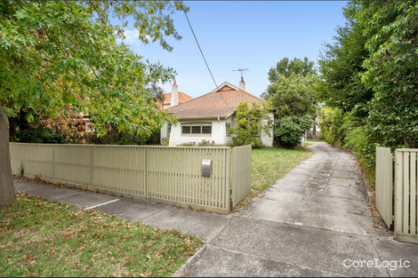 Property photo of 38 Sunnyside Avenue Camberwell VIC 3124