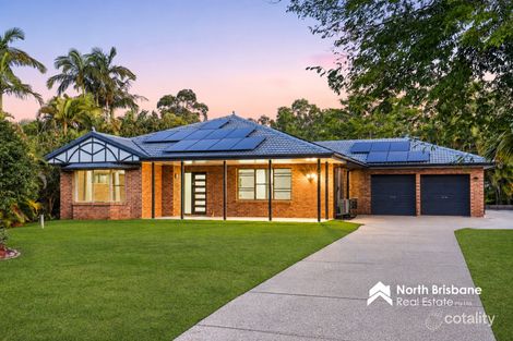 5 May Ct, Narangba, QLD 4504