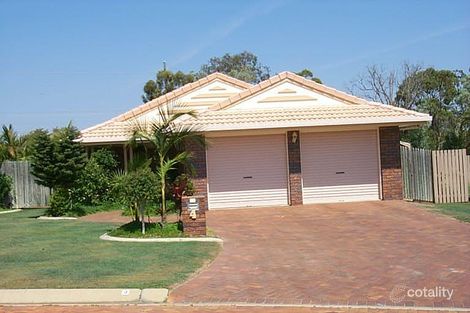 4 Inspiration Ct, Avoca, QLD 4670