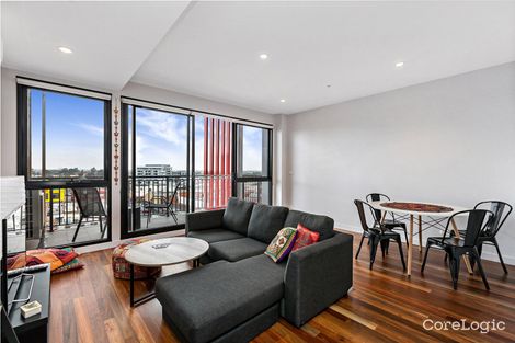 Property photo of 725/18 Albert Street Footscray VIC 3011