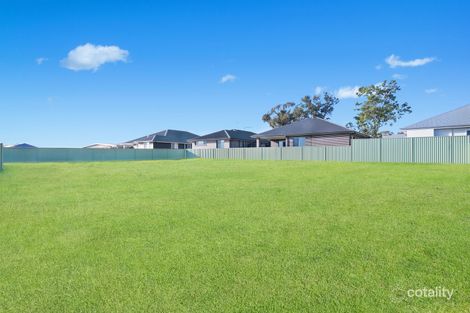 Property photo of 23 Alfred Place Thirlmere NSW 2572