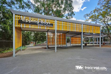 Property photo of 54A Somerset Street Epping NSW 2121