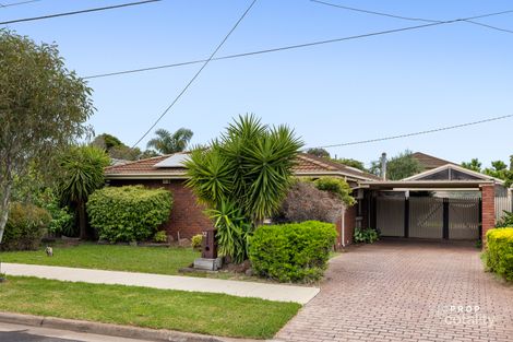 Property photo of 12 Dummett Avenue Hoppers Crossing VIC 3029