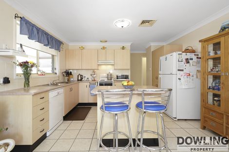 Property photo of 153 Woodford Street Minmi NSW 2287