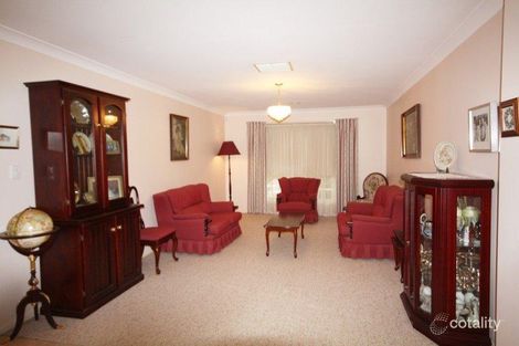 Property photo of 6 Christie Close Dubbo NSW 2830
