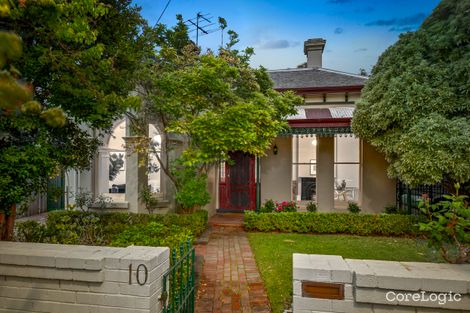 Property photo of 10 Curral Road Elsternwick VIC 3185