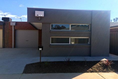 23 Rivergum Ct, North Bendigo, VIC 3550