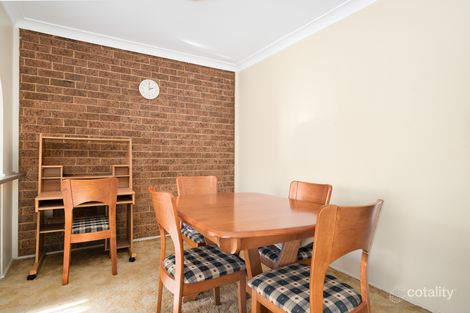 Property photo of 5/69-71 Bruce Avenue Belfield NSW 2191