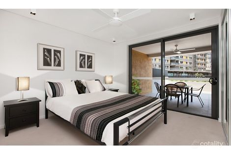 Property photo of 4002/3 Anchorage Court Darwin City NT 0800
