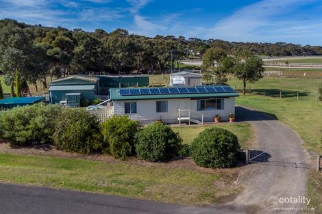 Property photo of 7 Appaloosa Drive Hindmarsh Valley SA 5211