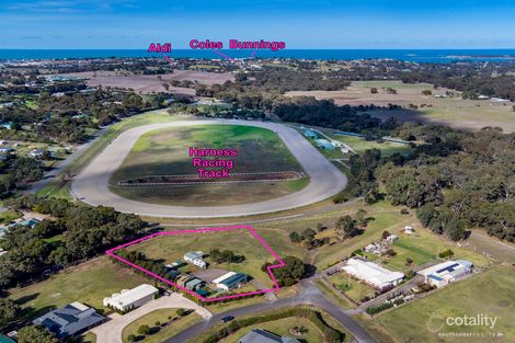 Property photo of 7 Appaloosa Drive Hindmarsh Valley SA 5211