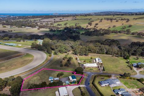 Property photo of 7 Appaloosa Drive Hindmarsh Valley SA 5211