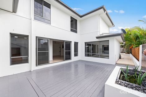 Property photo of 3 Conestoga Way Upper Coomera QLD 4209