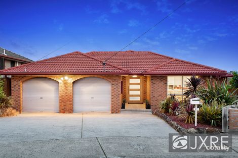 Property photo of 17 Koolena Close Clayton South VIC 3169