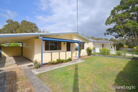 Property photo of 15 McLachlan Avenue Long Jetty NSW 2261